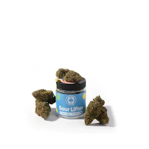 Photo of Sour Lifter (CBD)