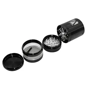 Photo of Atman Mini Hummer Herb E-grinder