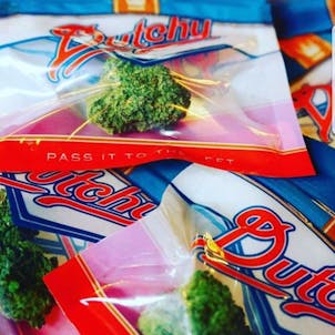 Photo of Dutchy Flower