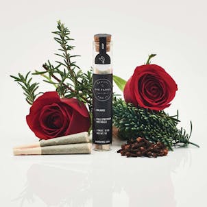 Photo of CBD Pre-Roll Bundle