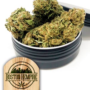 Photo of True Indoor Aurora Haze