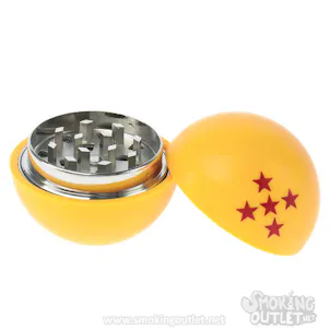 Photo of The Crystal Ball Grinder