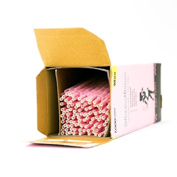 Photo of Blazy Susan Pink Cones - 1,000 Count