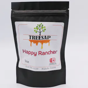 Photo of Tree Sap 400mg 2oz - Happy Rancher