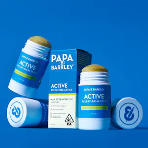 Photo of Active Releaf Balm Stick