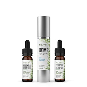 Photo of Extra Strength Total Bundle