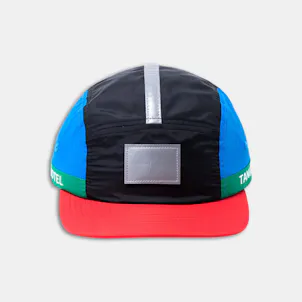 Photo of Triblock Reflective Camper Hat