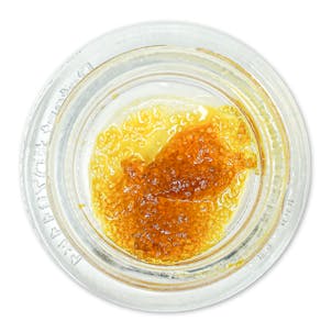 Photo of Nepenthe Sunset Sherbet Live Resin 1g