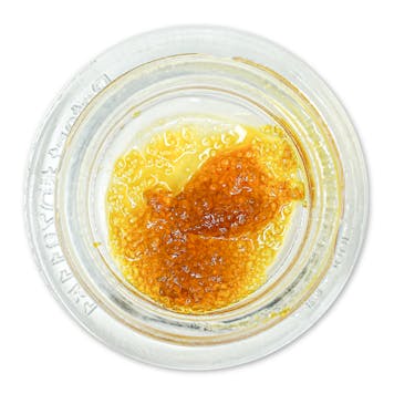 Photo of Nepenthe Sunset Sherbet Live Resin 1g