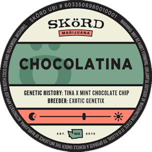 Photo of Chocolatina