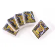 Product image for 25 Extraction God Shatter Packs SD Card MMJ Packaging by Shatter Labels SP-007