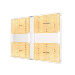 Photo of Spider Farmer® SF7000 650W Foldable Led Grow Light With Dimmer Knob