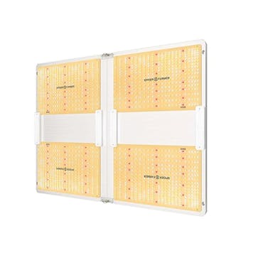 Photo of Spider Farmer® SF7000 650W Foldable Led Grow Light With Dimmer Knob