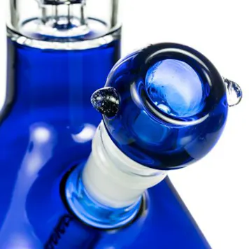 Photo of "Colored Bubble" Bowl