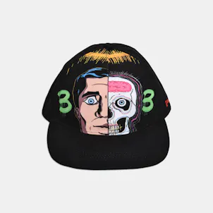 Photo of Canvas to Reality | 2 Face Hat