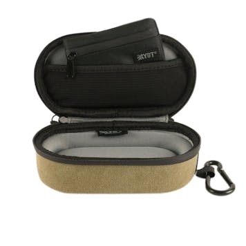 Photo of RYOT® HeadCase™ Carbon Series with SmellSafe® and Lockable Technology in Olive