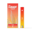 Product image for Sauce Essentials - ZKTLS - 1G Live Resin AIO (NV, CO, OR)