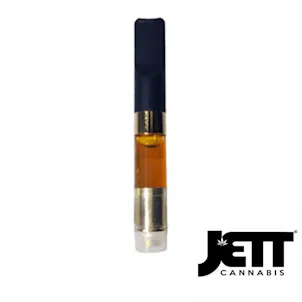 Photo of Jett Cannabis Enthusiast Sativa