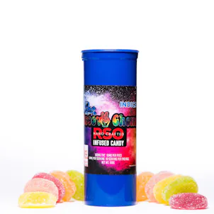 Photo of Sour Groovy Chews