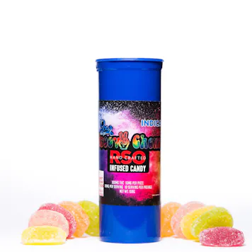 Photo of Sour Groovy Chews