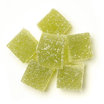 Photo of PLUS Balance Cucumber Lime Gummies 100mg 20-Pack