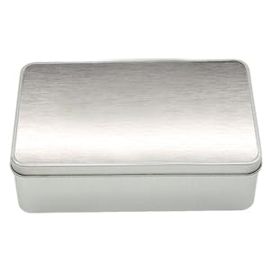 Photo of Keep Safe Container