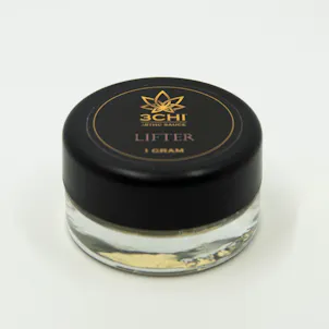 Photo of Delta 8 THC Sauce –Lifter