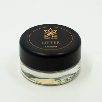 Photo of Delta 8 THC Sauce –Lifter