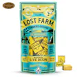 Product image for 10mg Lost Farm 'Purple Punch x Lemonade' Live Resin Chews 100mg THC total