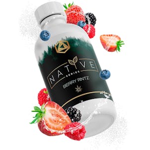 Photo of Berry RNTZ Terpene Profile