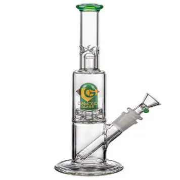 Photo of 9.5" Skinny Neck UFO Straight Tube