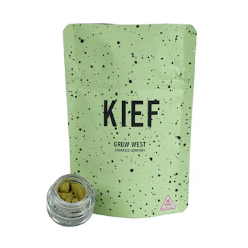 Photo of Magic Haze Kief