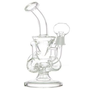 Photo of 8.5" Double Chamber Hammerhead Recycler