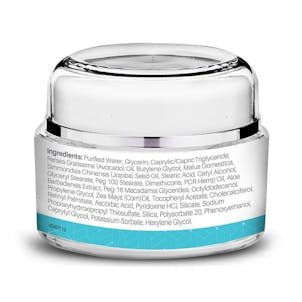 Photo of CBD Apple Stem Anti-Aging Cream