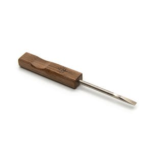 Photo of Mystic Timber® Shovel - Pocket Handle Dabber