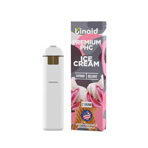 Photo of PHC Disposable Vape - 2 Gram