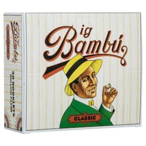 Photo of "Classic Bambu" Rolling Papers