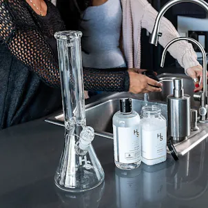 Photo of HIGHER STANDARDS HEAVY DUTY BEAKER