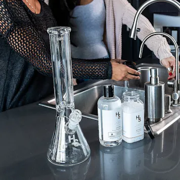 Photo of HIGHER STANDARDS HEAVY DUTY BEAKER