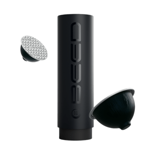 Photo of Be High Capsules