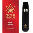 Product image for HHC Disposable Vape Cartridge - Blue Dream - 1ml