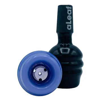 Photo of aLeaf Honey Pot Bowl - 14MM Male