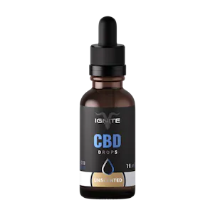 Photo of Unscented- 1000mg CBD Oil Drops