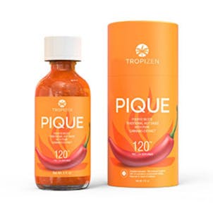 Photo of Pique Infused Hot Sauce - 120mg