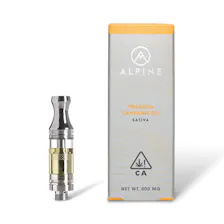 Alpine Vapor: An Elevated Experience | Leafly