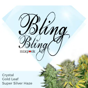 Photo of Bling Bling Mixpack