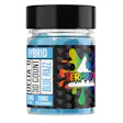 Product image for 10mg Delta 9 Gummies Blue Razz Hybrid