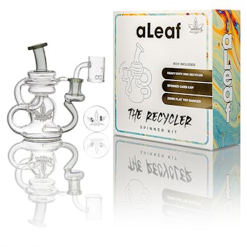 Photo of The Recycler Spinner Kit™