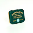Product image for Cookie Face Mini Dog Sit Pre-Rolls 1.75g 5-pack