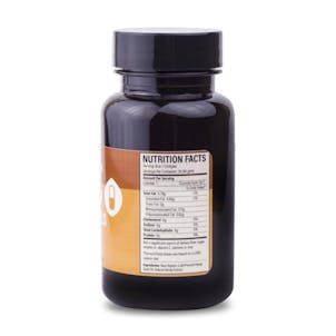 Photo of Tasty Hemp Oil Softgels (15mg CBD each)